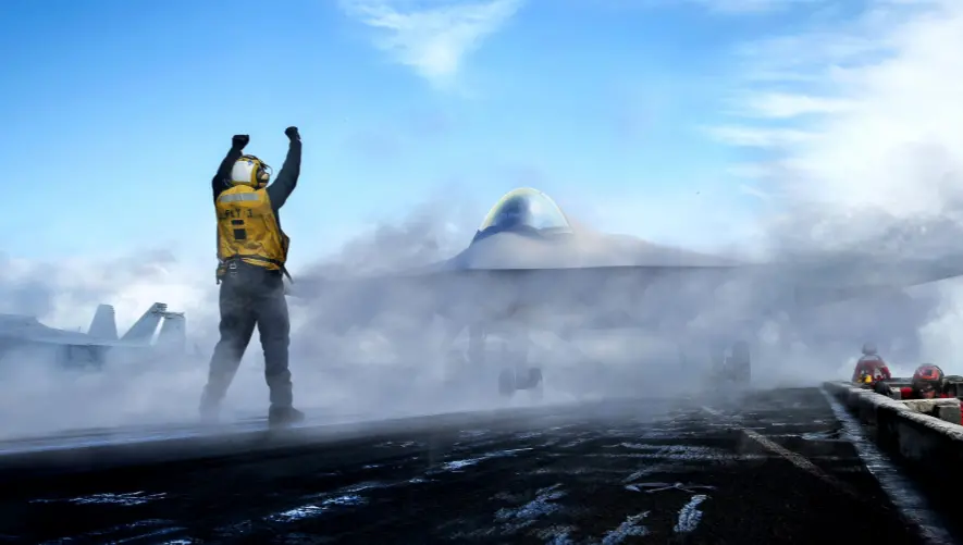 Boeing to build the US Navy's next-generation fighter jets in a contract valued at $20 billion | Image: X/Boeing