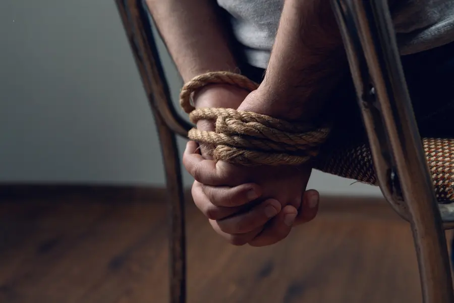 kidnapping