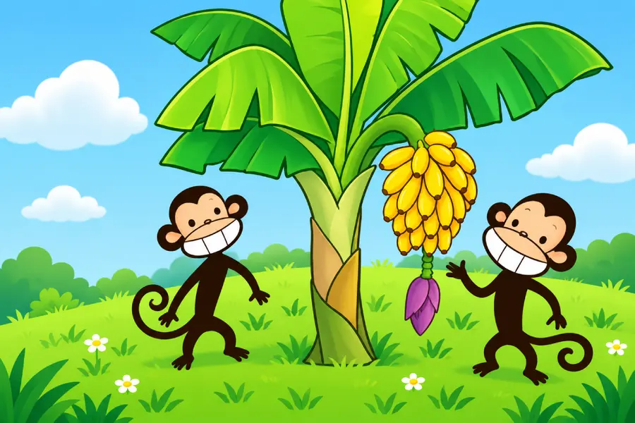 monkey