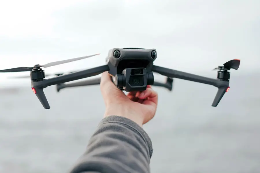 drone