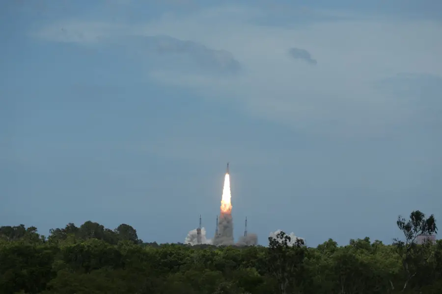 From ISRO to start-ups: India’s space sector takes off