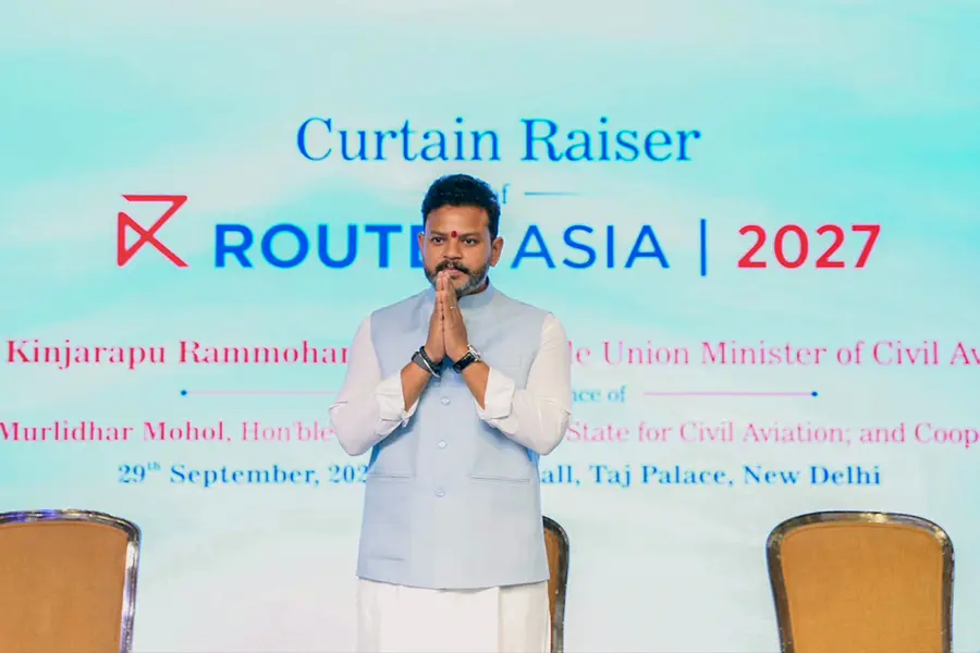 രാജ്യത്ത് 100 പുതിയ വിമാനത്താവളങ്ങൾ കൂടി വികസിപ്പിക്കും; കേരളവുമായും ധാരണാപത്രം