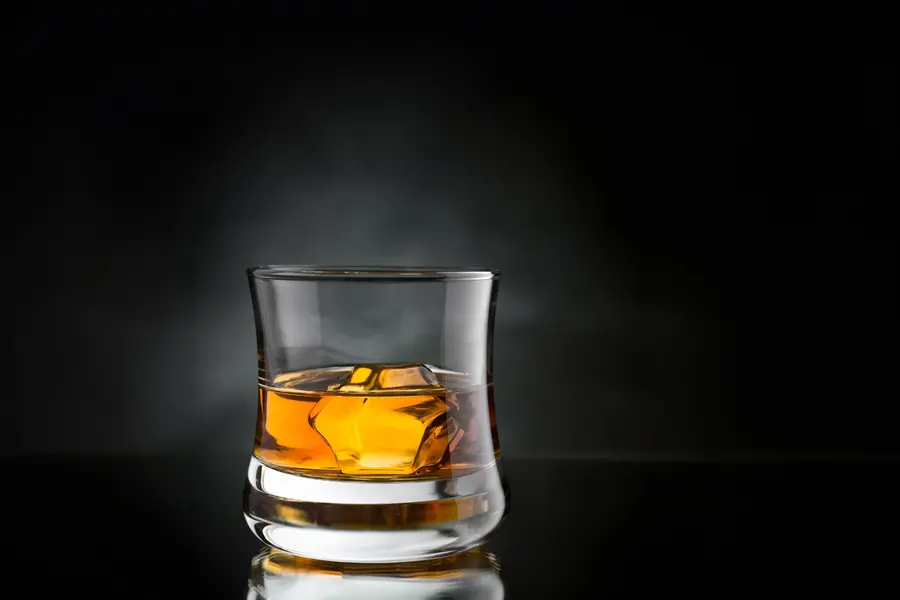 whisky