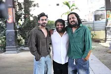 ആംഗ്ലോ ഇൻഡ്യൻ പശ്ചാത്തലത്തിൽ വിപിൻ ആറ്റ്ലിയുടെ 'സ്റ്റീവ് ആൻഡ് പോളി'; ചിത്രത്തിന് ആരംഭമായി