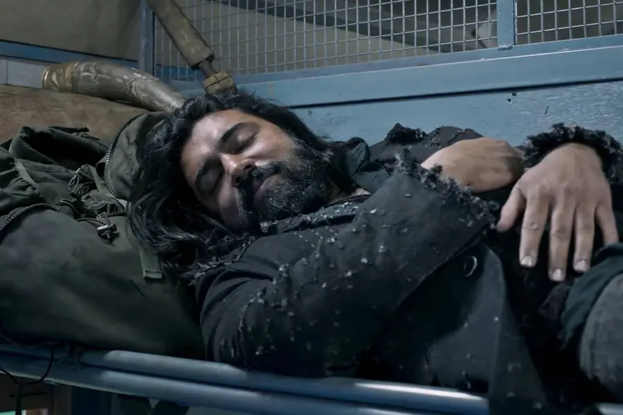 Nivin Pauly