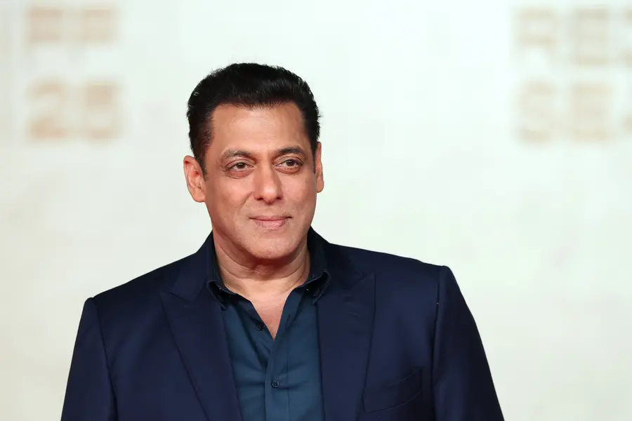 Salman Khan