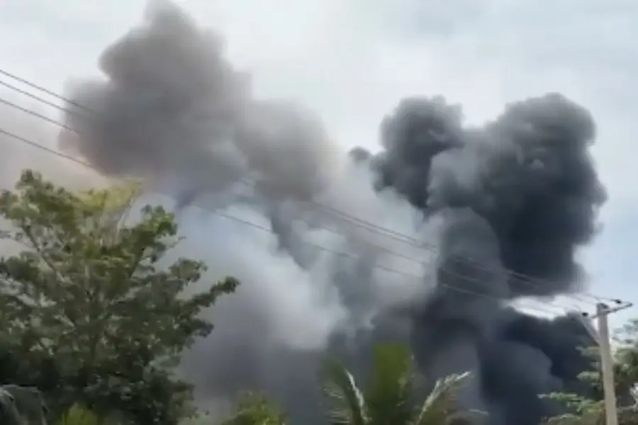 mangaluru-fire