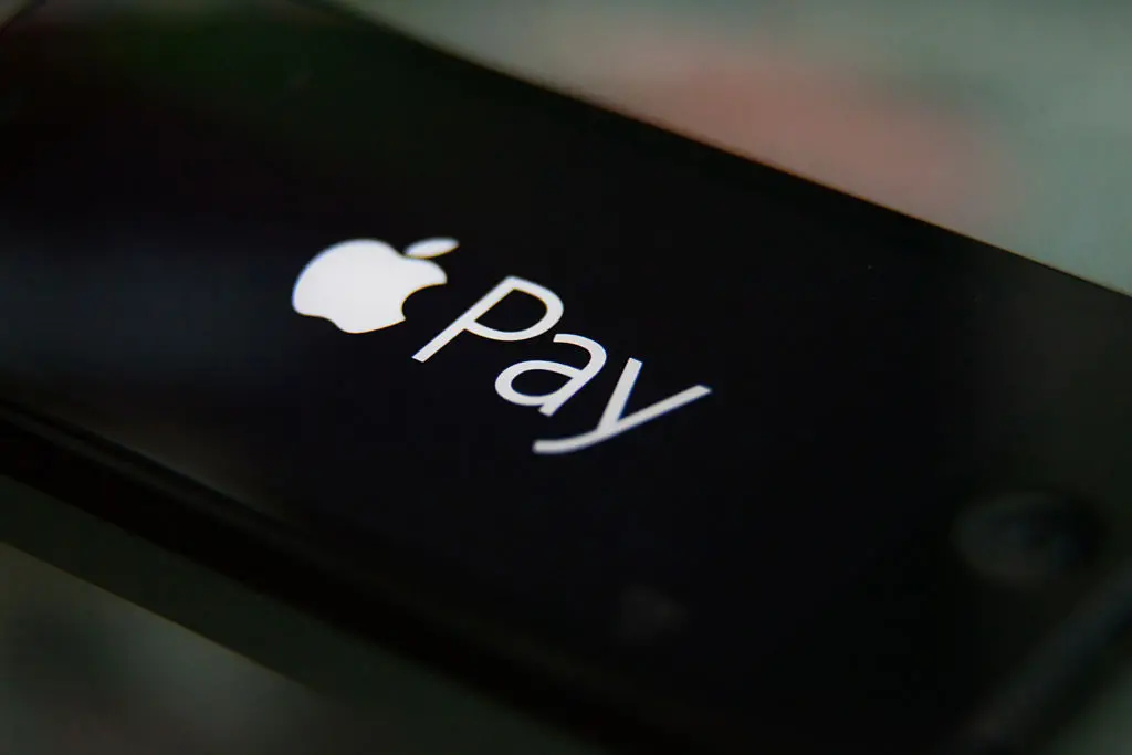 Apple Pay | Photo: Apple