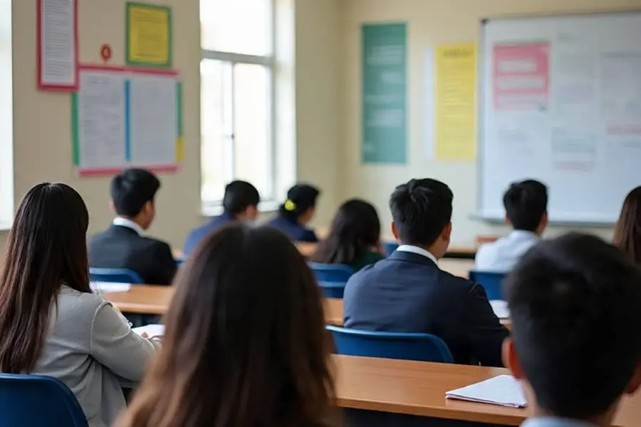 students