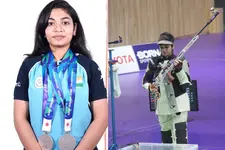 ‘തോക്ക് വാങ്ങിത്തന്നില്ലെങ്കിൽ കല്ല്യാണം കഴിക്കില്ലെന്ന് പറഞ്ഞു; ആ റൈഫിൾ ക്ലബ്ബിലെ ഷൂട്ടിങ് വഴിത്തിരിവായി’