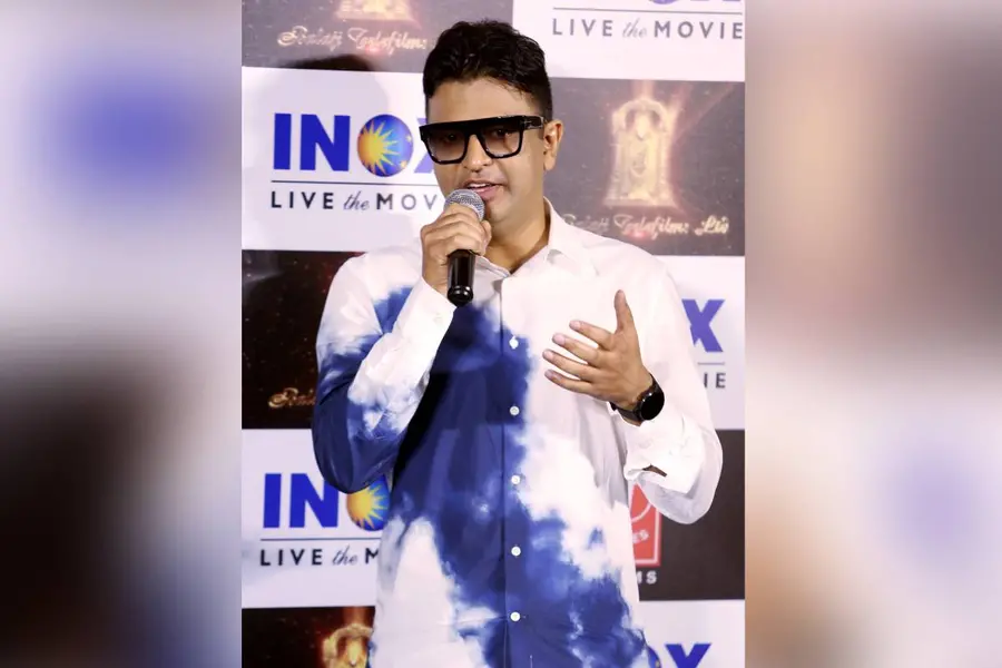 bhushan kumar