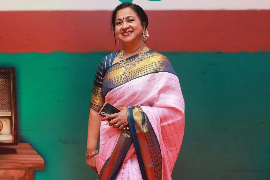 radhika