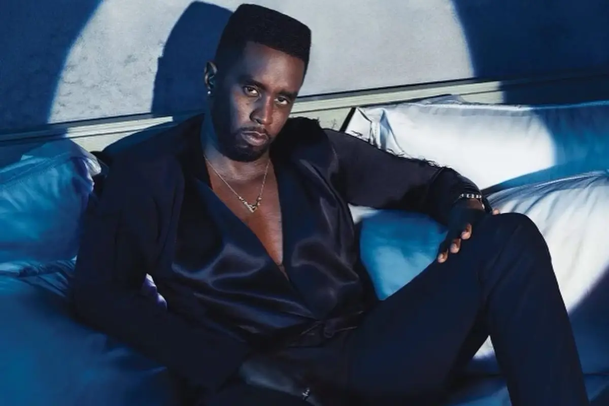 Sean 'Diddy' Combs | Photo: Facebook