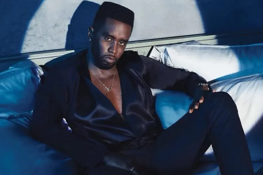 Sean 'Diddy' Combs