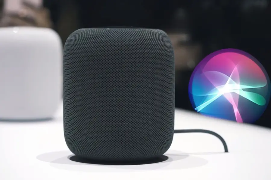 Apple Homepod