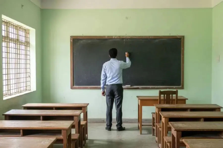 Why are Tamil Nadu special TET results still pending? The court stay, cut-off row and 3.28 lakh teachers explained