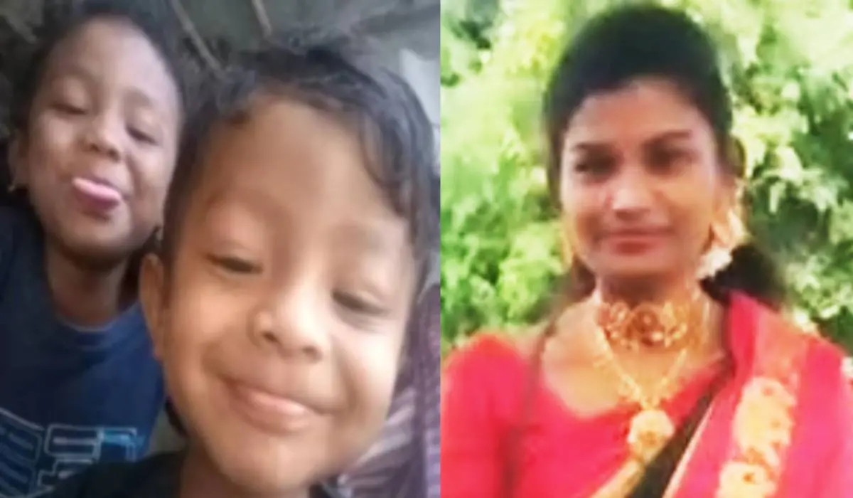 ജെനിഫർ ജൂലിയറ്റ്, റോബിൻ ക്രിസ്‌റ്റിഫർ, നിവേദ്യ