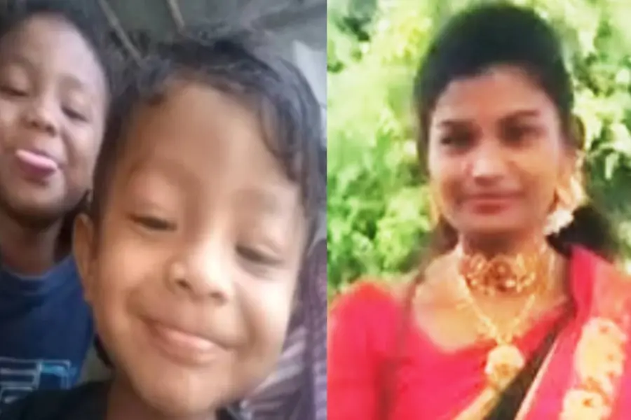 'മോഡലിങ്ങിന് പോകണം, കുട്ടികൾ തടസ്സം'; കുട്ടികളെ കൊലപ്പെടുത്തിയതുതന്നെ, കുറ്റം സമ്മതിച്ച് അമ്മ