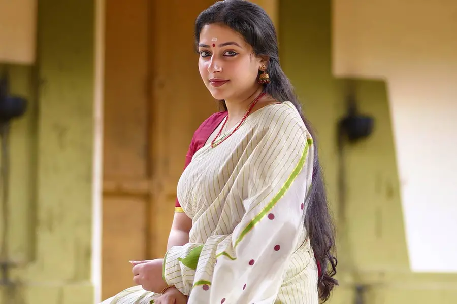 anu sithara