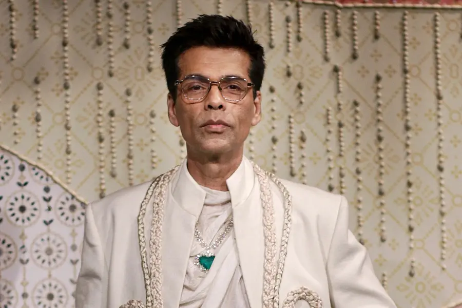Karan Johar
