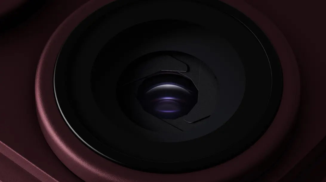 Iphone Camera Aperture | Photo: Apple