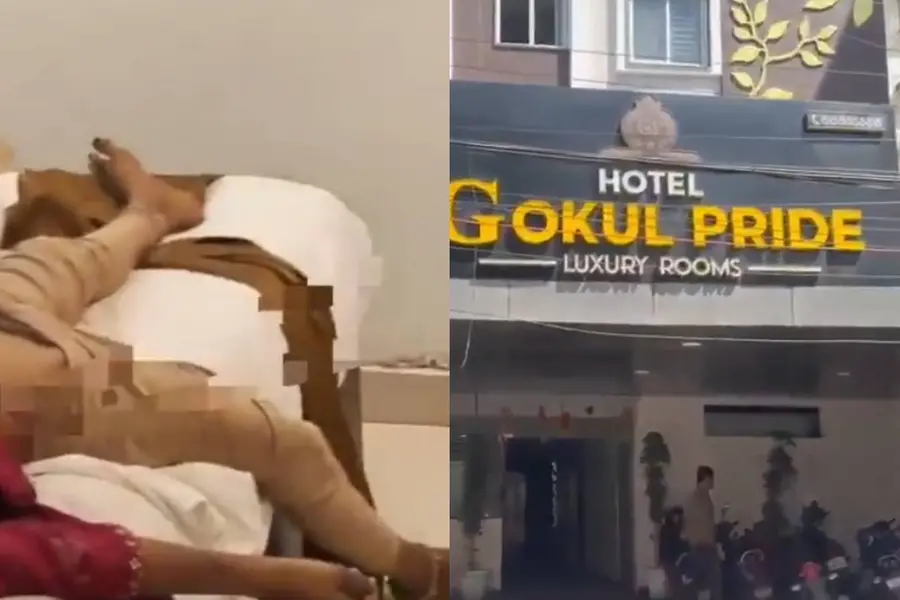 gokul pride oyo death