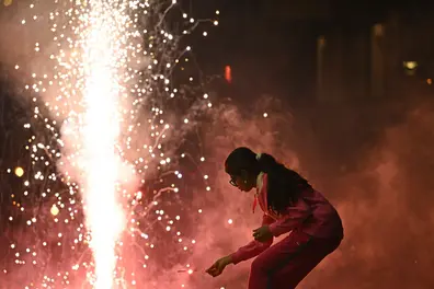 No ban, but no all-day crackers: What Supreme Court said ahead of Diwali