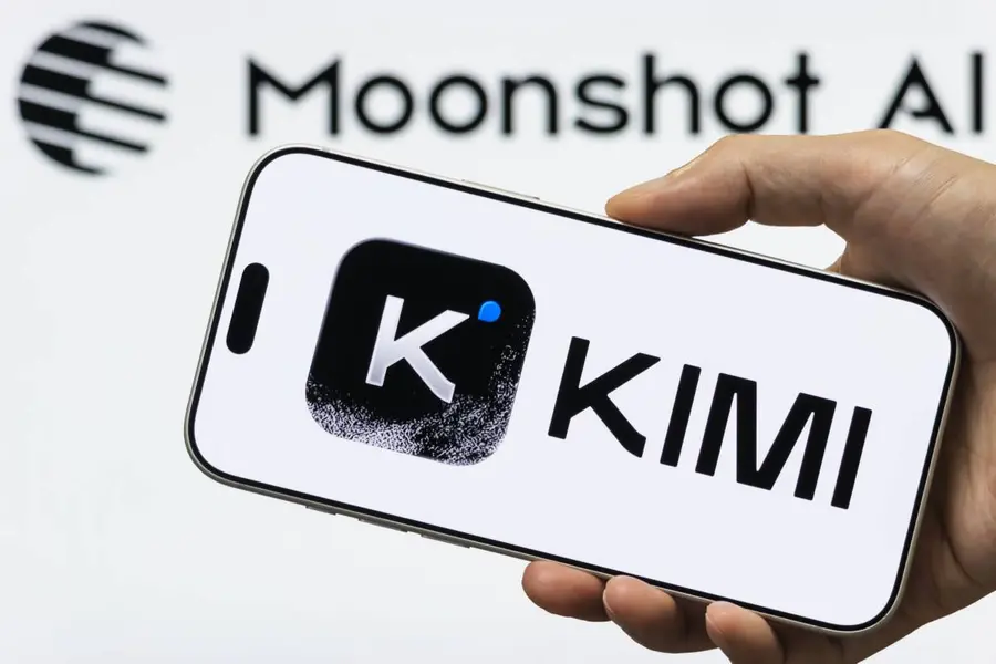 Moonshot AI