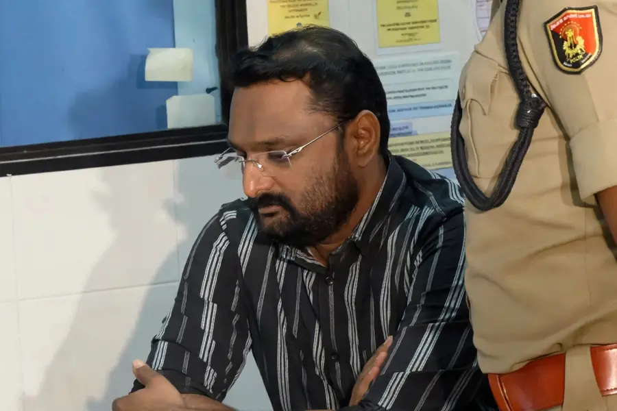 Police Issue Notice to Anto Augustine Over Fake Allegations Against CM VD Satheesan