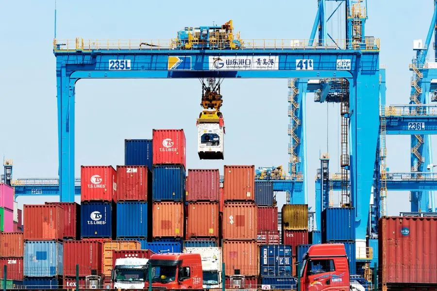 china-export