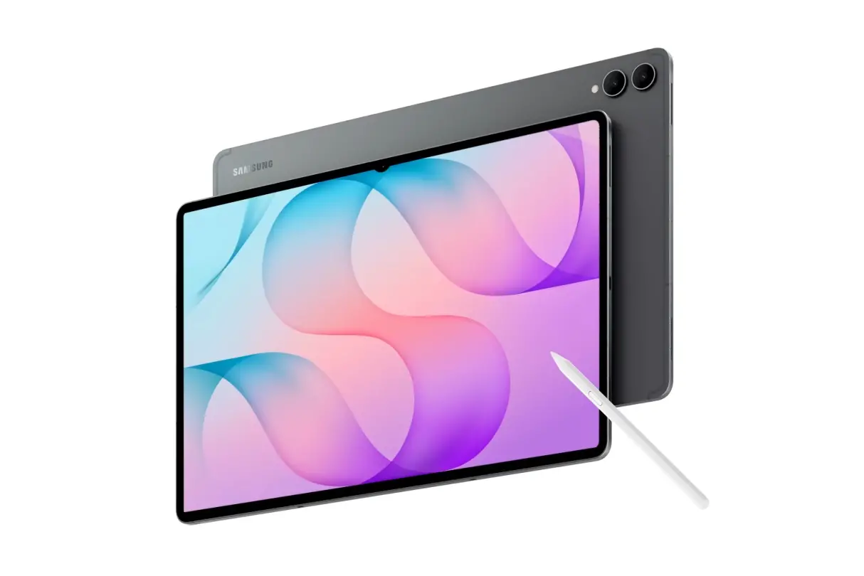 Galaxy Tab S12 Ultra