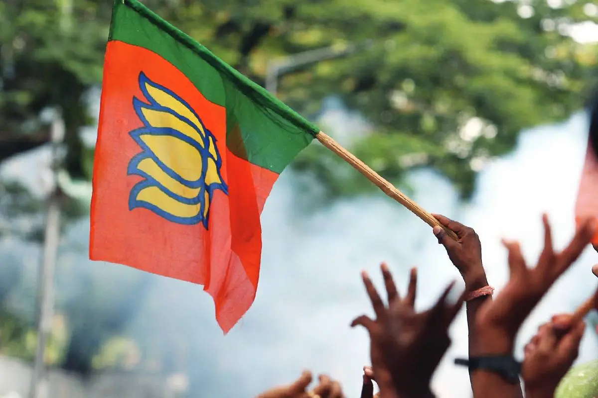 BJP