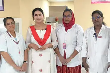 മികവിൽ പുനലൂർ താലൂക്ക് ആശുപത്രിയിലെ രക്തബാങ്ക്; പുരസ്‌കാരദാനം ഇന്ന് തിരുവനന്തപുരത്ത്്‌
