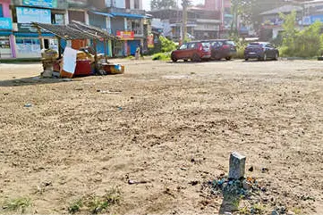 ഡിവൈ.എസ്.പി.ഓഫീസിന് ശാസ്താംകോട്ടയിൽ സ്ഥലമേറ്റെടുത്തു