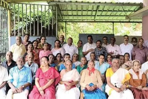 മാതൃകയാക്കാം ഈ കൂട്ടായ്മ
