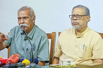 ‘സർവരെയും ഉൾക്കൊള്ളും, സാംസ്കാരികോത്സവം തുടങ്ങും’