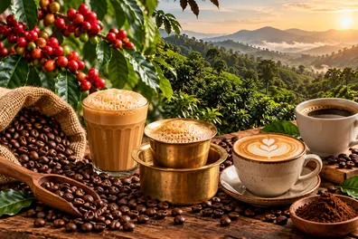 International Coffee Day: History, origin and best Indian types to try