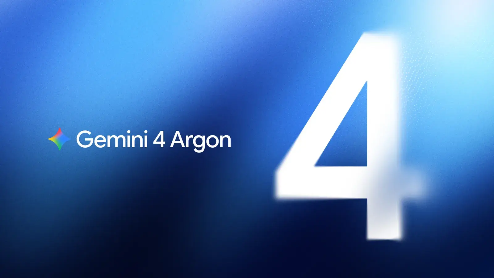Google has announced Gemini 4 Argon, a new frontier AI model designed to handle complex, long-running tasks across software engineering, enterprise work and cybersecurity