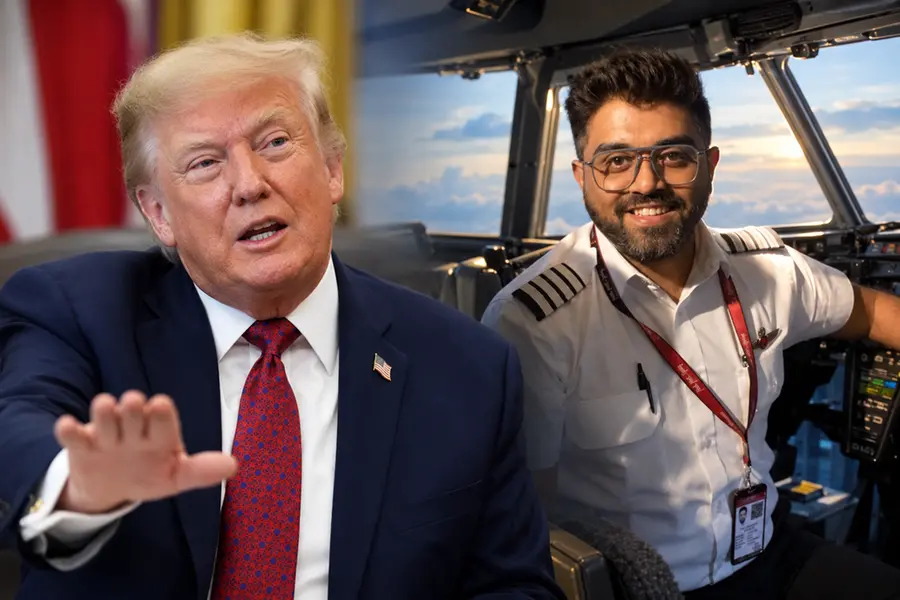 Trump calls pilot hero.png