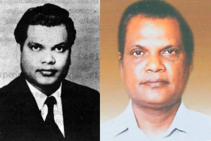AM Raja