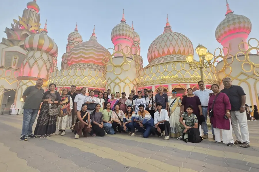 അഞ്ച് യാത്രകൾ, ആകർഷകങ്ങളായ നിരക്കുകൾ, അതിശയിപ്പിക്കുന്ന അനുഭവങ്ങൾ: ക്ലബ് ട്രാവലറ്റിനൊപ്പം ലോകം കാണാം