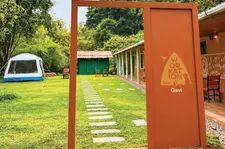 ഡെസ്കിൽ നിന്നല്ല, പച്ചപ്പിനും കോടമഞ്ഞിനും നടുവിലിരുന്ന് 'വർക്ക് ഫ്രം ഹോം': ഗവിയിലും സൂര്യനെല്ലിയിലും 'വർക്കേഷൻ'