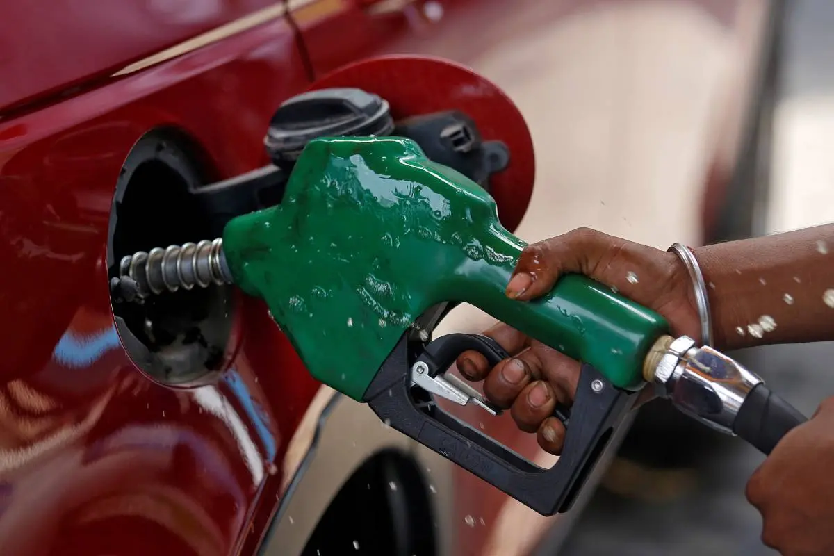 പ്രതീകാത്മകചിത്രം | Reuters
