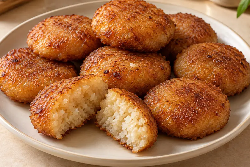 rava appam