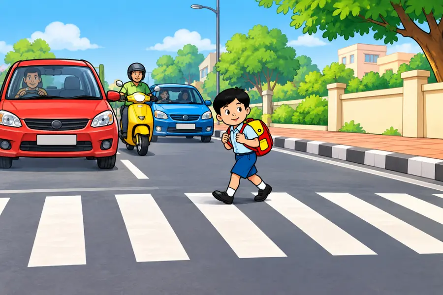 Road Safety