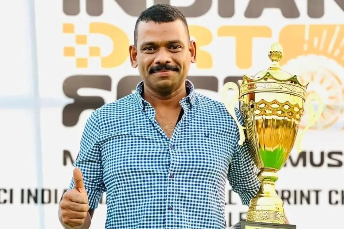 Jeemon Antony