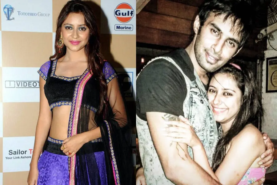 pratyusha banerjee death case