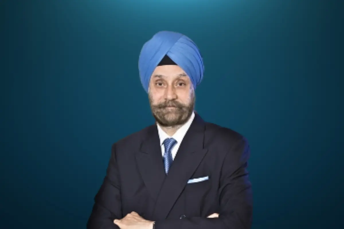 Navtej Sarna