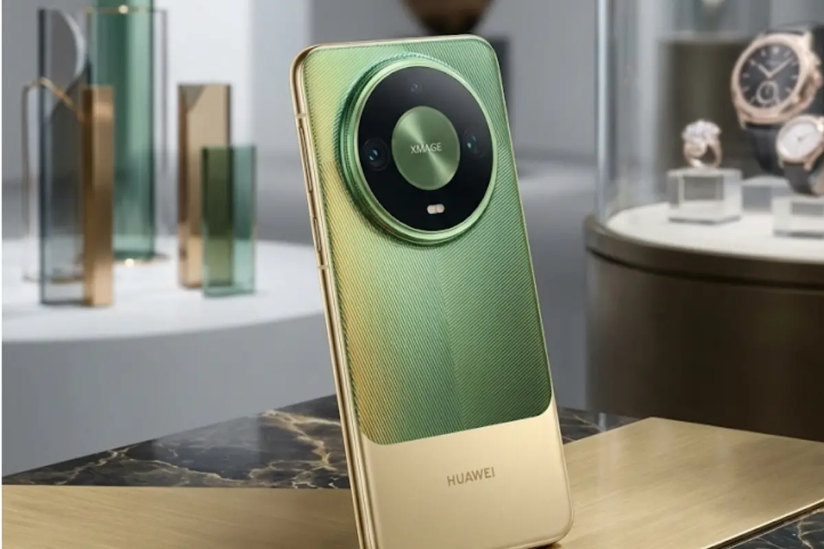 Huawei Mate 90 Pro Max