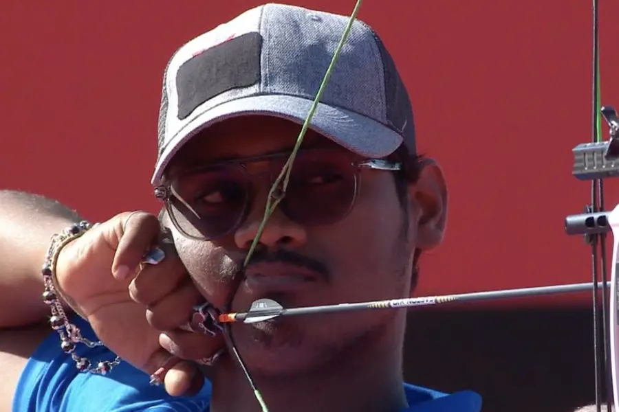 Ganesh Mani Ratnam Asian Games 2026